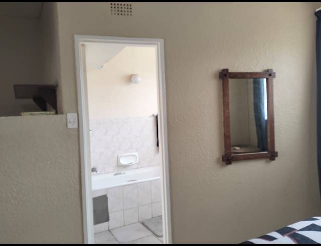 1 BEDROOM APARTMENT RENTED IN ALBERTVILLE